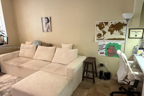 Copropriété à louer à Orlando, Floride: 1 chambre, 59.92 m2 № 2170756 - photo 4