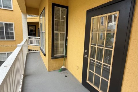 Copropriété à louer à Orlando, Floride: 1 chambre, 59.92 m2 № 2170756 - photo 16
