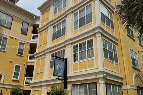 Copropriété à louer à Orlando, Floride: 1 chambre, 59.92 m2 № 2170756 - photo 2