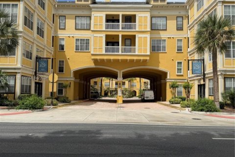 Condo à Orlando, Floride, 1 chambre № 2170756