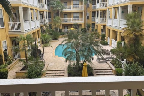 Copropriété à louer à Orlando, Floride: 1 chambre, 59.92 m2 № 2170756 - photo 18