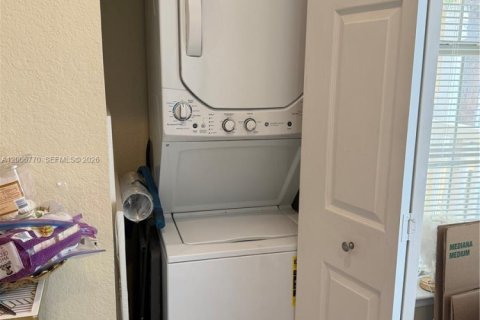 Copropriété à louer à Orlando, Floride: 1 chambre, 59.92 m2 № 2170756 - photo 20