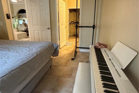 Copropriété à louer à Orlando, Floride: 1 chambre, 59.92 m2 № 2170756 - photo 13