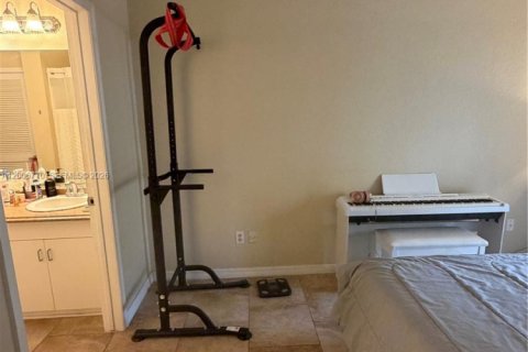 Copropriété à louer à Orlando, Floride: 1 chambre, 59.92 m2 № 2170756 - photo 11