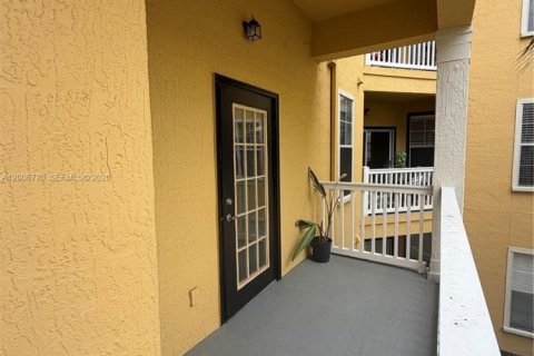 Copropriété à louer à Orlando, Floride: 1 chambre, 59.92 m2 № 2170756 - photo 17