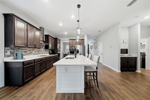 Villa ou maison à vendre à Riverview, Floride: 5 chambres, 300.17 m2 № 2407062 - photo 19