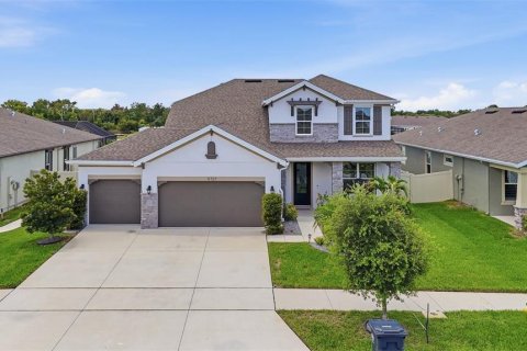 Villa ou maison à Riverview, Floride 5 chambres, 300.17 m2 № 2407062
