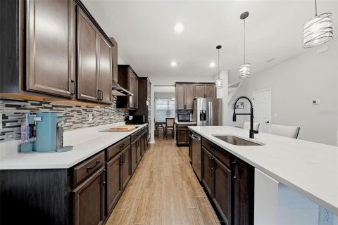Villa ou maison à vendre à Riverview, Floride: 5 chambres, 300.17 m2 № 2407062 - photo 14