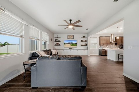 Villa ou maison à vendre à Riverview, Floride: 5 chambres, 300.17 m2 № 2407062 - photo 23