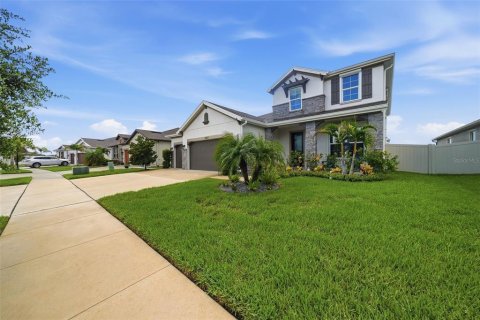 Villa ou maison à vendre à Riverview, Floride: 5 chambres, 300.17 m2 № 2407062 - photo 5
