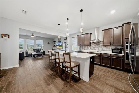 Villa ou maison à vendre à Riverview, Floride: 5 chambres, 300.17 m2 № 2407062 - photo 11