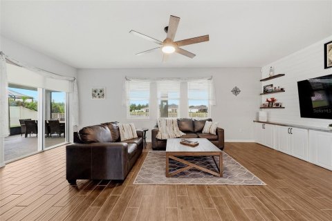 Villa ou maison à vendre à Riverview, Floride: 5 chambres, 300.17 m2 № 2407062 - photo 21
