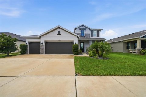 Villa ou maison à vendre à Riverview, Floride: 5 chambres, 300.17 m2 № 2407062 - photo 3