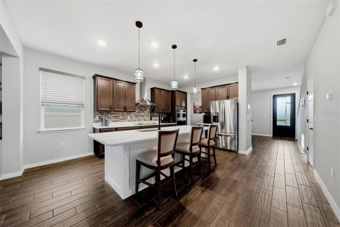 Villa ou maison à vendre à Riverview, Floride: 5 chambres, 300.17 m2 № 2407062 - photo 12