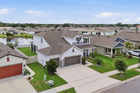 Villa ou maison à vendre à Riverview, Floride: 5 chambres, 300.17 m2 № 2407062 - photo 2