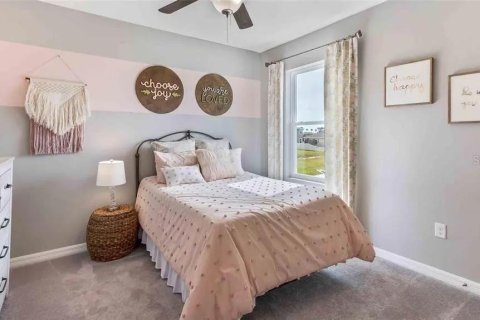 Casa en alquiler en Wimauma, Florida, 5 dormitorios, 227.33 m2 № 1771829 - foto 9