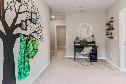 Casa en alquiler en Wimauma, Florida, 5 dormitorios, 227.33 m2 № 1771829 - foto 14