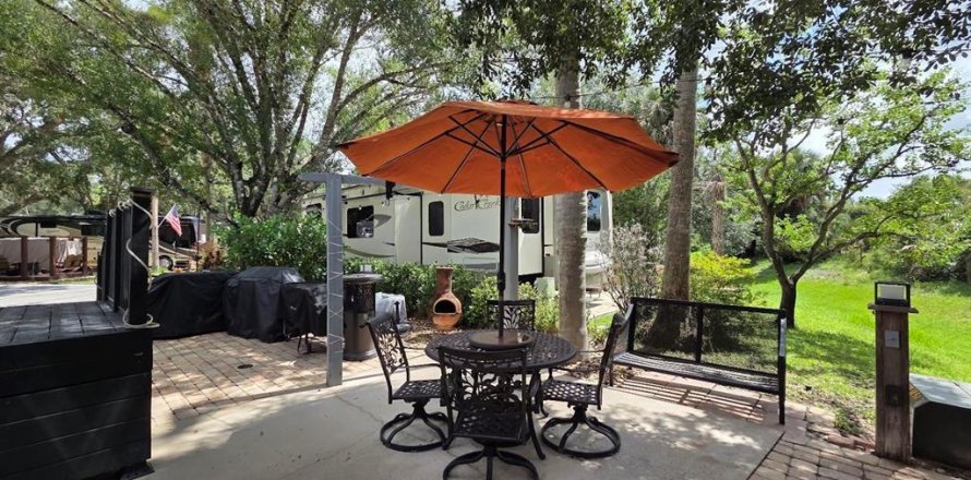 Land in River Ranch, Florida № 1833022