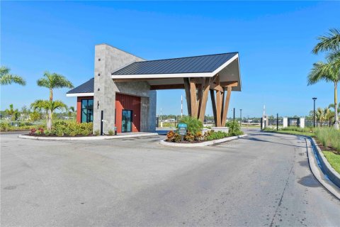 Villa ou maison à louer à Punta Gorda, Floride: 4 chambres, 179.58 m2 № 2167136 - photo 29