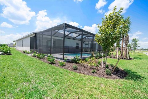 Villa ou maison à louer à Punta Gorda, Floride: 4 chambres, 179.58 m2 № 2167136 - photo 24