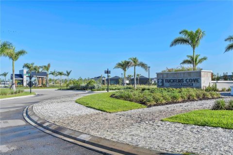 Villa ou maison à louer à Punta Gorda, Floride: 4 chambres, 179.58 m2 № 2167136 - photo 30