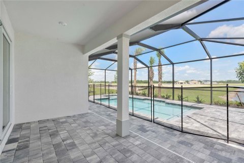 Villa ou maison à louer à Punta Gorda, Floride: 4 chambres, 179.58 m2 № 2167136 - photo 21