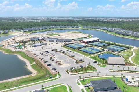 Villa ou maison à louer à Punta Gorda, Floride: 4 chambres, 179.58 m2 № 2167136 - photo 28