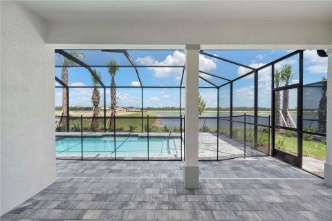 Villa ou maison à louer à Punta Gorda, Floride: 4 chambres, 179.58 m2 № 2167136 - photo 20