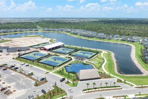 Villa ou maison à louer à Punta Gorda, Floride: 4 chambres, 179.58 m2 № 2167136 - photo 27
