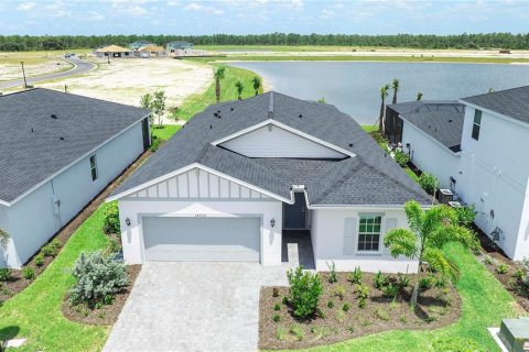 Villa ou maison à louer à Punta Gorda, Floride: 4 chambres, 179.58 m2 № 2167136 - photo 25