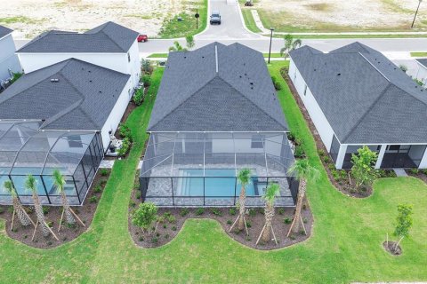 Villa ou maison à louer à Punta Gorda, Floride: 4 chambres, 179.58 m2 № 2167136 - photo 26