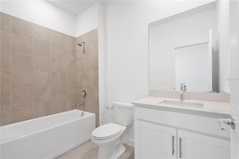 Villa ou maison à louer à Punta Gorda, Floride: 4 chambres, 179.58 m2 № 2167136 - photo 11