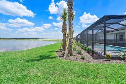 Villa ou maison à louer à Punta Gorda, Floride: 4 chambres, 179.58 m2 № 2167136 - photo 23