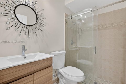 Villa ou maison à louer à Miramar, Floride: 4 chambres, 209.96 m2 № 2076505 - photo 12