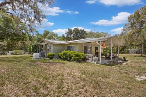 Casa en Chiefland, Florida 3 dormitorios, 124.86 m2 № 2112410