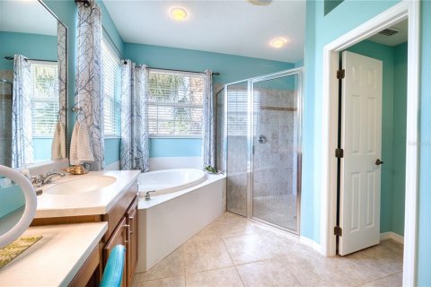 House in Palmetto, Florida 4 bedrooms, 206.15 sq.m. № 1517549 - photo 14