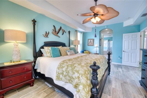 House in Palmetto, Florida 4 bedrooms, 206.15 sq.m. № 1517549 - photo 11