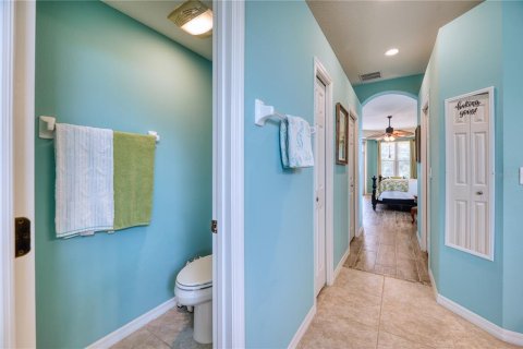 House in Palmetto, Florida 4 bedrooms, 206.15 sq.m. № 1517549 - photo 15