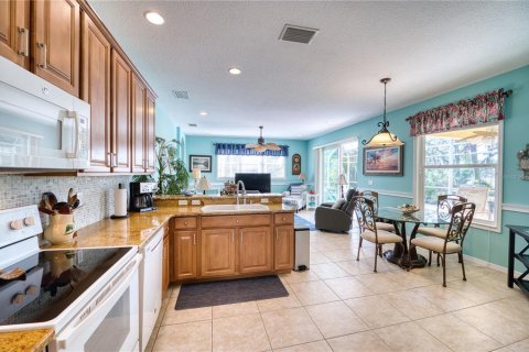 House in Palmetto, Florida 4 bedrooms, 206.15 sq.m. № 1517549 - photo 25
