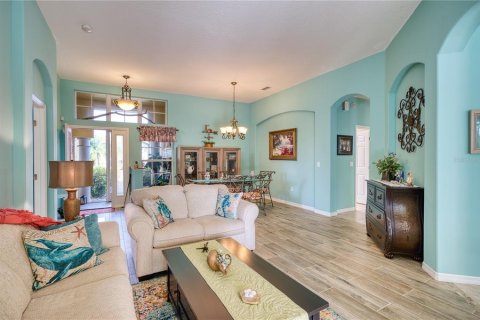 House in Palmetto, Florida 4 bedrooms, 206.15 sq.m. № 1517549 - photo 7