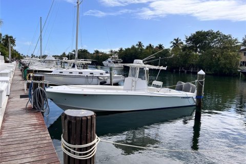 Condo in Coral Gables, Florida, 1 bedroom № 2007598