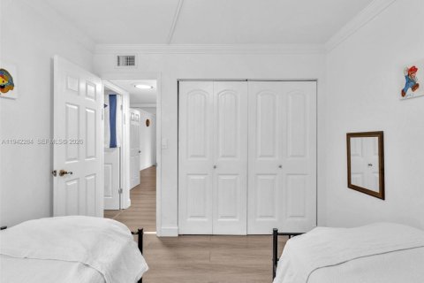 Copropriété à louer à Aventura, Floride: 3 chambres, 128.21 m2 № 1999528 - photo 24