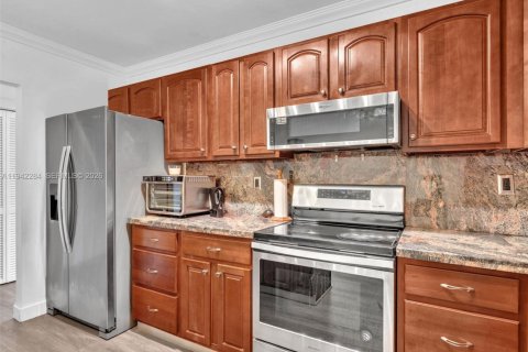 Copropriété à louer à Aventura, Floride: 3 chambres, 128.21 m2 № 1999528 - photo 5