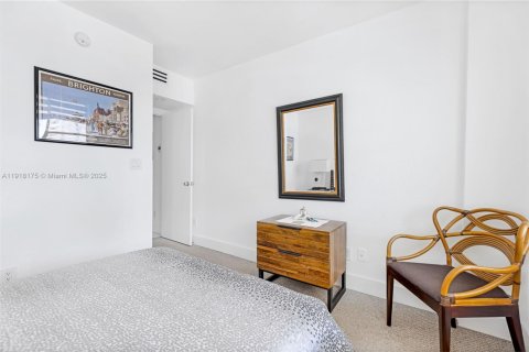 Снять в аренду кондоминиум в Майами-Бич, Флорида 2 спальни, 110.55м2, № 1975682 - фото 15