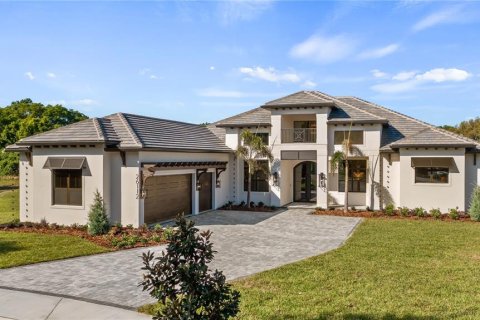 Villa ou maison à Sorrento, Floride 5 chambres, 382.48 m2 № 2136776