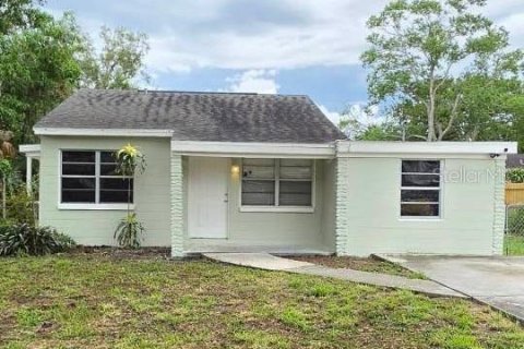 Studio à Tampa, Floride № 2406320