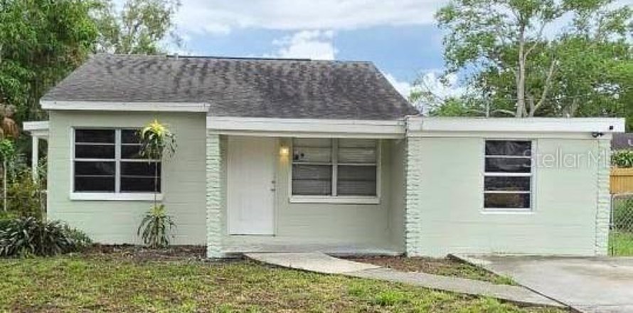 Studio à Tampa, Floride № 2406320