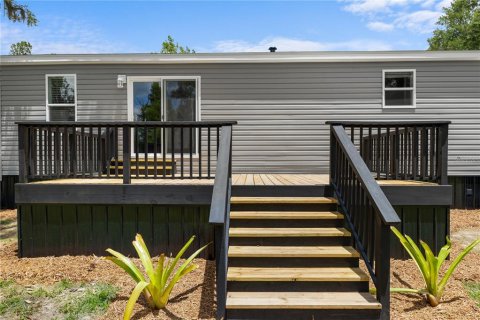 House in Lake City, Florida 3 bedrooms, 118.91 sq.m. № 2393830 - photo 30