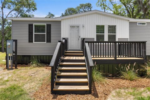 House in Lake City, Florida 3 bedrooms, 118.91 sq.m. № 2393830 - photo 29