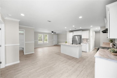 House in Lake City, Florida 3 bedrooms, 118.91 sq.m. № 2393830 - photo 27